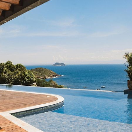 Casa Mirador Boutique Hotel Búzios Esterno foto