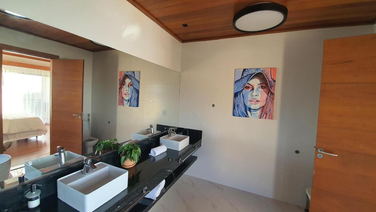 Casa Mirador Boutique Hotel Búzios Esterno foto