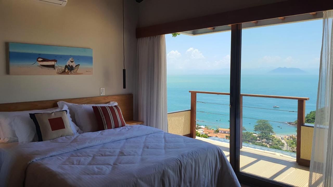 Casa Mirador Boutique Hotel Búzios Esterno foto