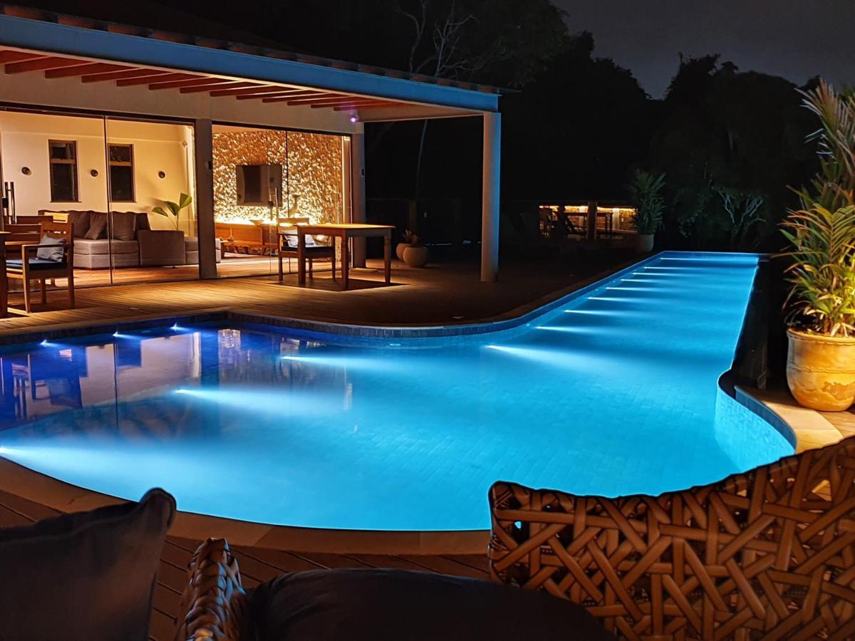 Casa Mirador Boutique Hotel Búzios Esterno foto