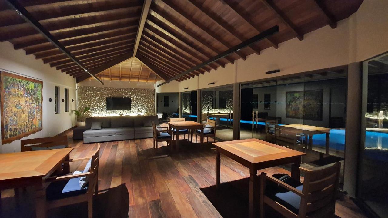 Casa Mirador Boutique Hotel Búzios Esterno foto