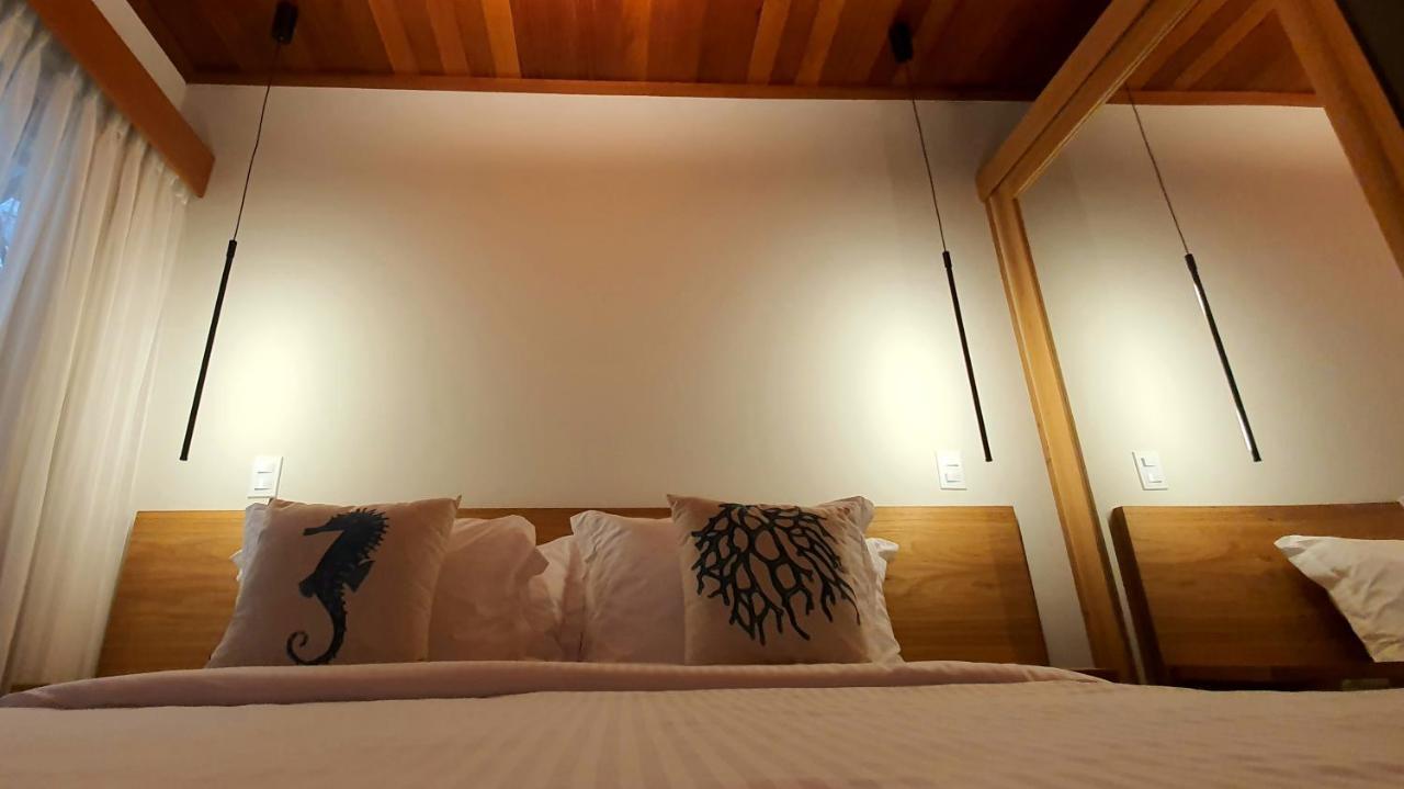 Casa Mirador Boutique Hotel Búzios Esterno foto