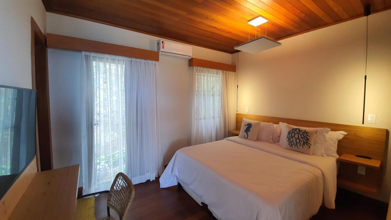 Casa Mirador Boutique Hotel Búzios Esterno foto