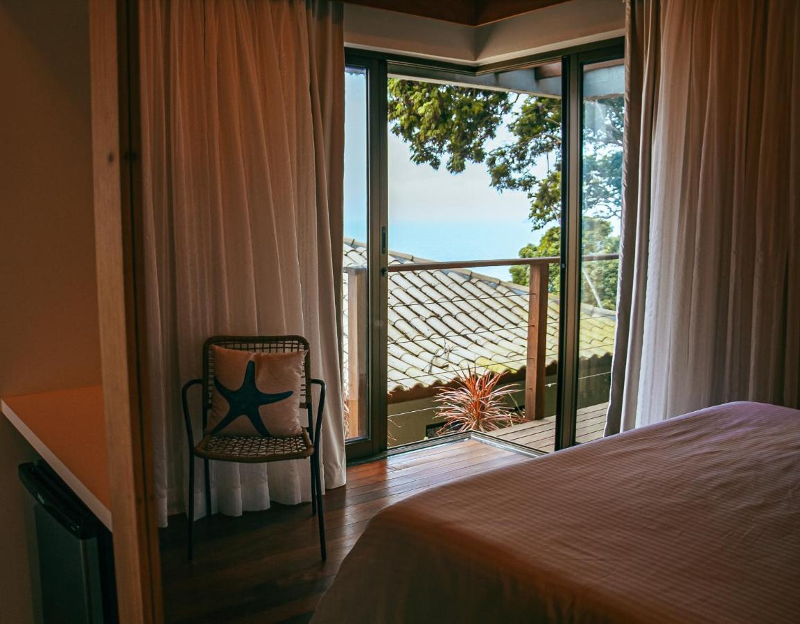 Casa Mirador Boutique Hotel Búzios Esterno foto