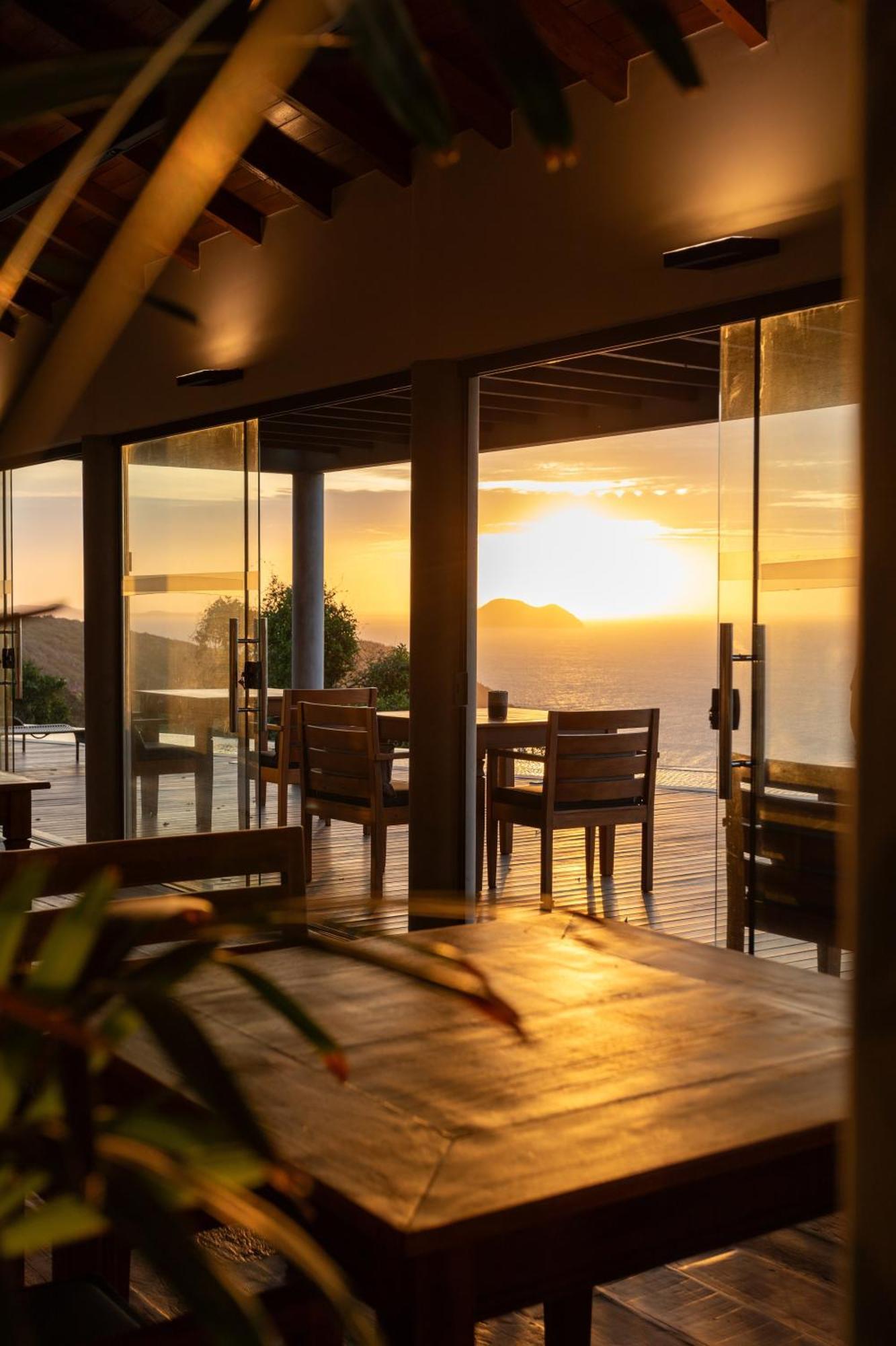Casa Mirador Boutique Hotel Búzios Esterno foto