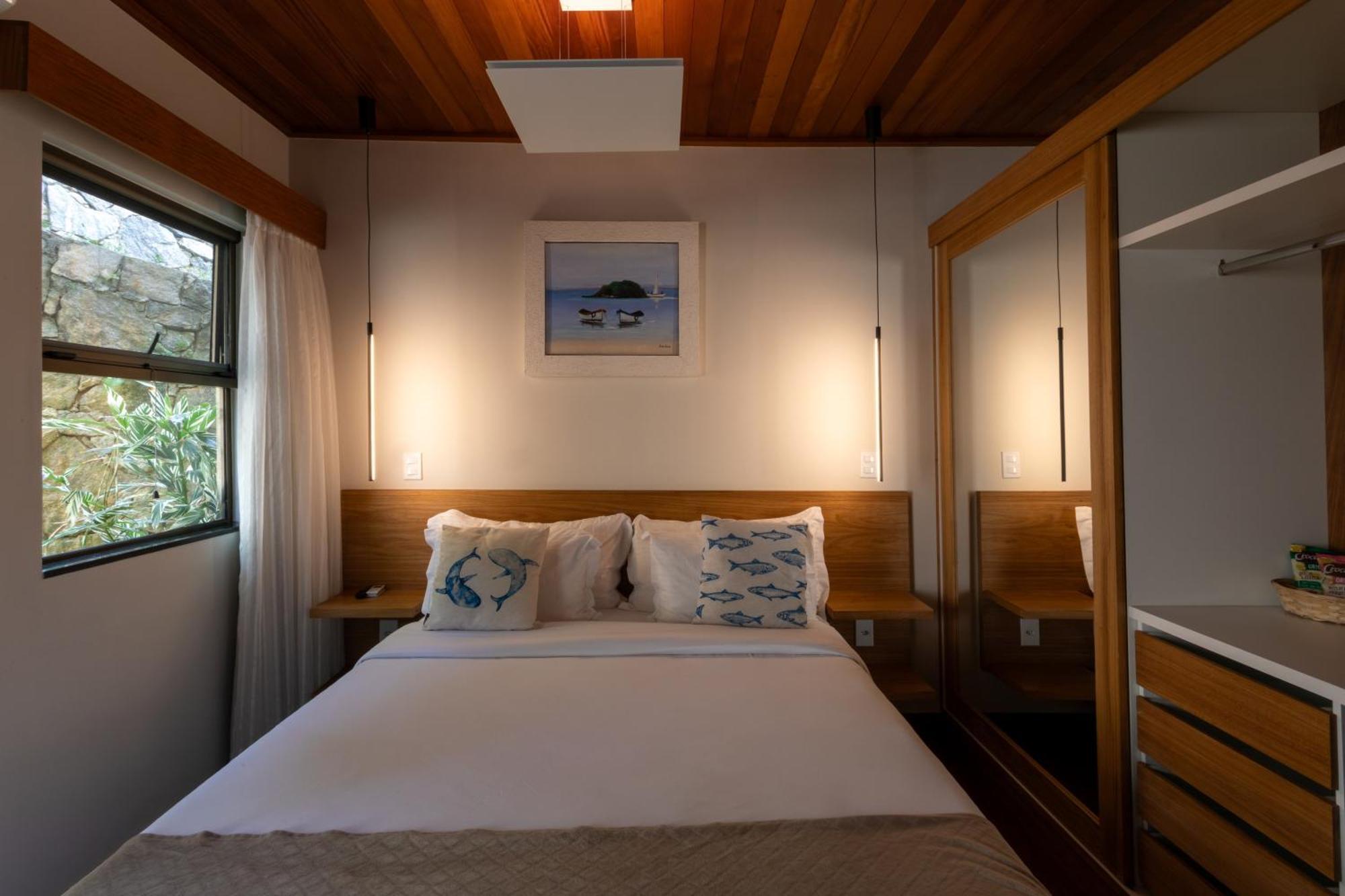 Casa Mirador Boutique Hotel Búzios Esterno foto