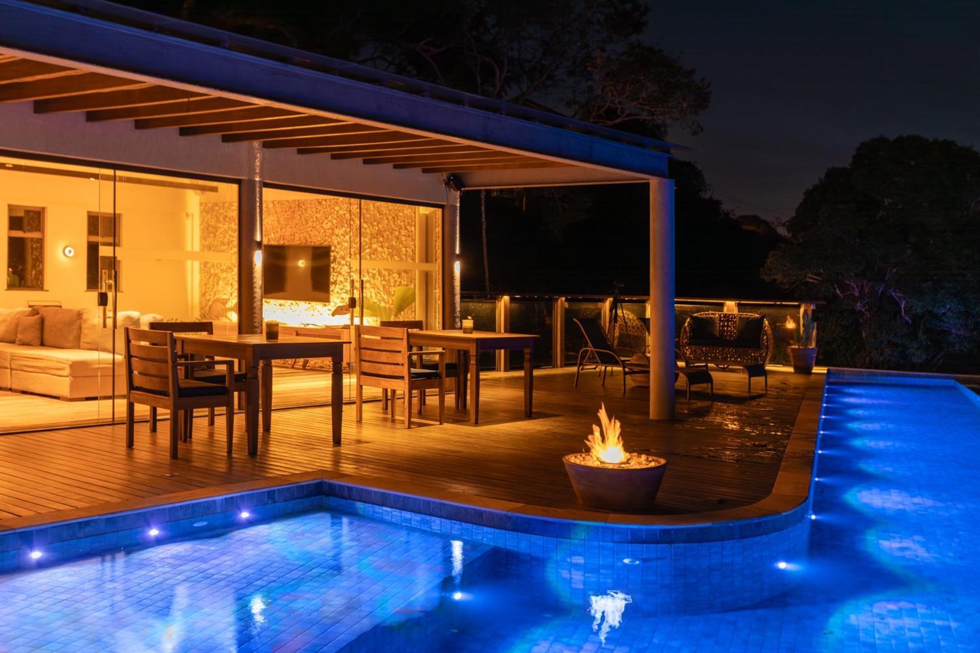 Casa Mirador Boutique Hotel Búzios Esterno foto